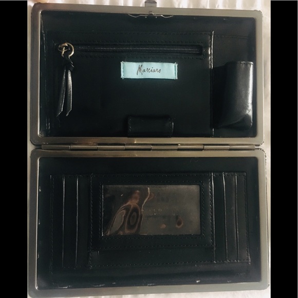 Marciano Clutch/Wallet - Picture 3 of 6